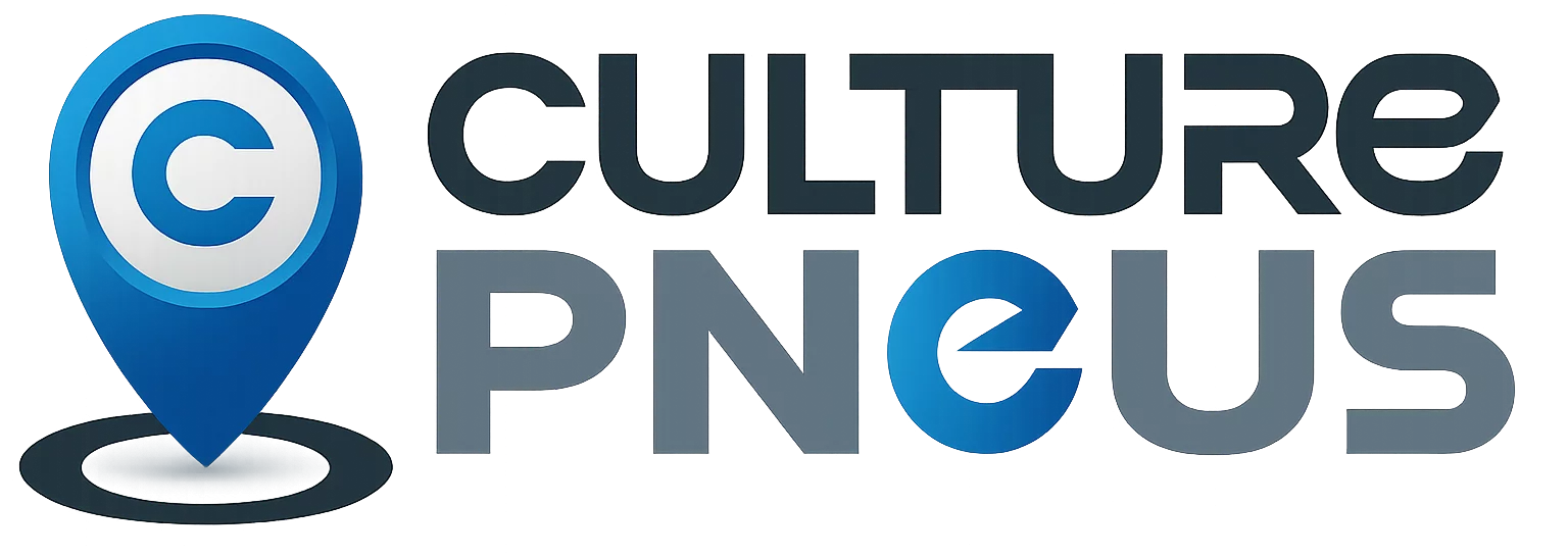 Culture Pneus